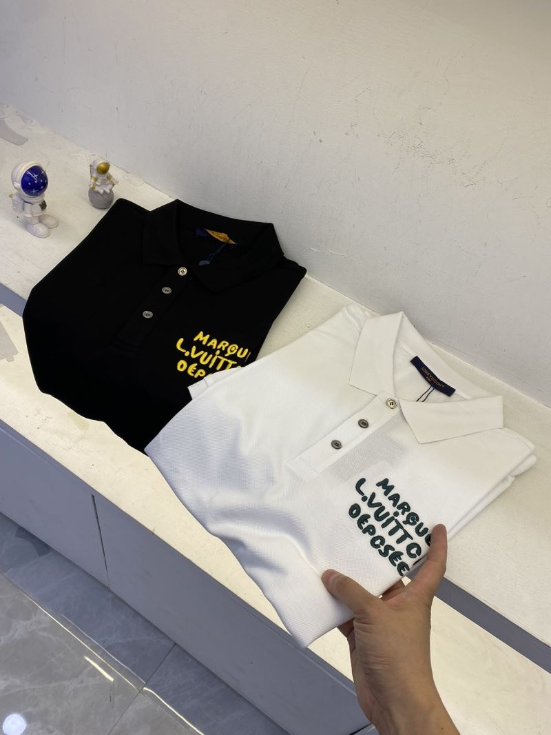 Louis Vuitton T-Shirts